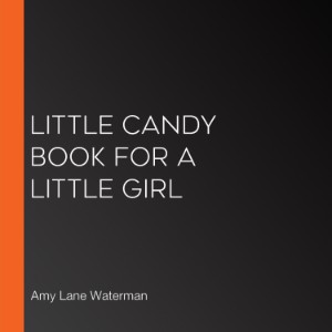 Little Candy Book for a Little Girl-logo