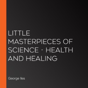 Little Masterpieces of Science - Health and Healing-logo