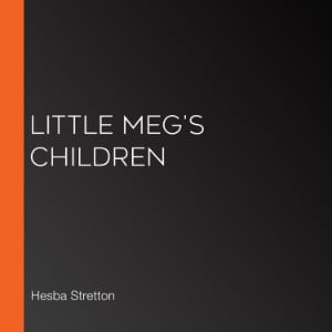 Little Meg's Children-logo