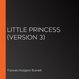 Little Princess (Version 3)