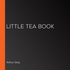 Little Tea Book-logo