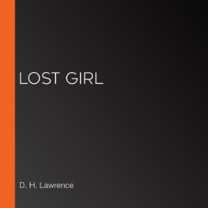 Lost Girl