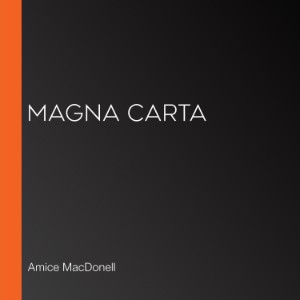 Magna Carta