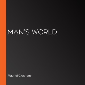 Man's World