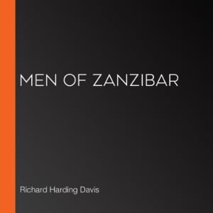 Men of Zanzibar