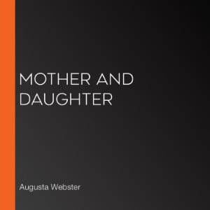 Mother and Daughter