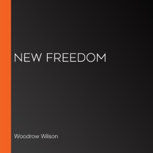 New Freedom