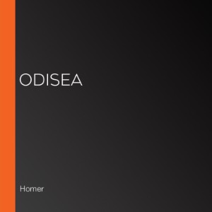 Odisea
