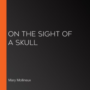 On the Sight of a Skull-logo