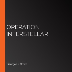 Operation Interstellar