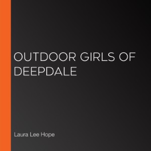 Outdoor Girls of Deepdale-logo