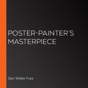 Poster-Painter's Masterpiece