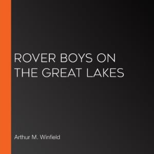 Rover Boys on the Great Lakes