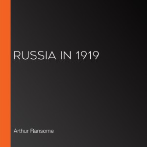 Russia in 1919
