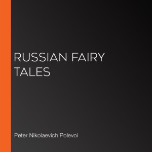 Russian Fairy Tales