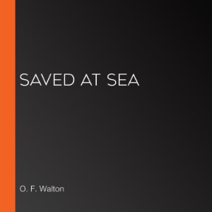 Saved at Sea