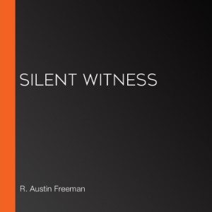 A Silent Witness