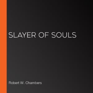 Slayer of Souls