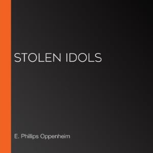 Stolen Idols