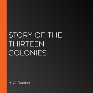 Story of the Thirteen Colonies-logo