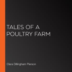 Tales of a Poultry Farm-logo
