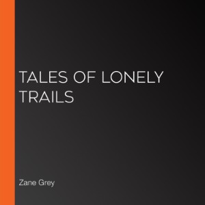 Tales Of Lonely Trails-logo