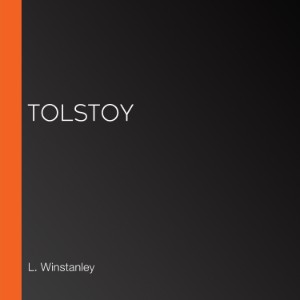 Tolstoy