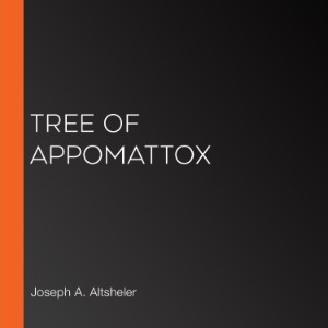 Tree of Appomattox