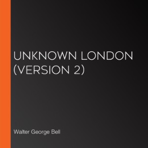 Unknown London (version 2)
