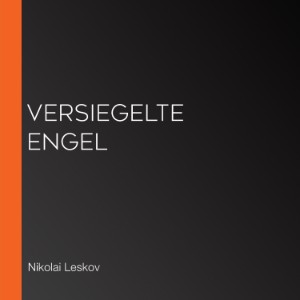 versiegelte Engel
