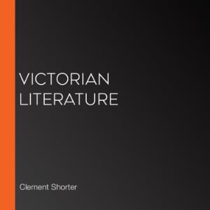 Victorian Literature-logo
