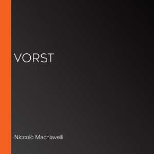 Vorst