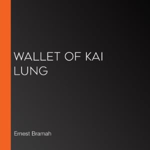 Wallet of Kai Lung-logo