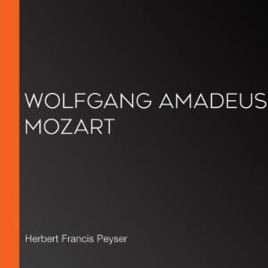 Wolfgang Amadeus Mozart-logo