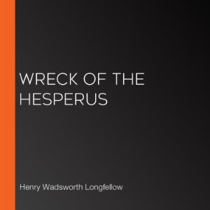 Wreck of the Hesperus-logo