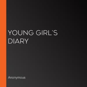 Young Girl's Diary