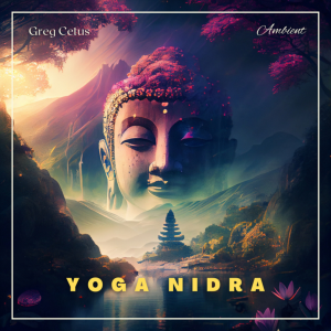 Yoga Nidra-logo