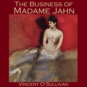 The Business of Madame Jahn-logo