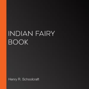 Indian Fairy Book
