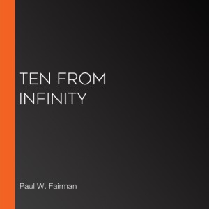 Ten From Infinity