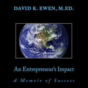 An Entrepreneur's Impact