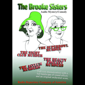 The Adventures of the Brooke Sisters