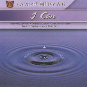 I Can