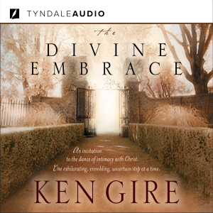 The Divine Embrace