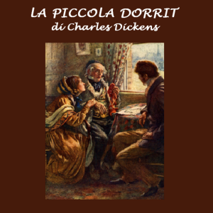 Piccola Dorrit, La-logo