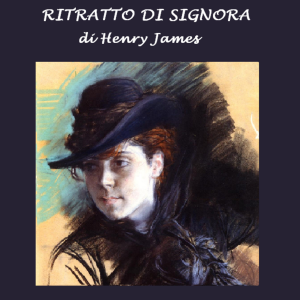 Ritratto di signora-logo