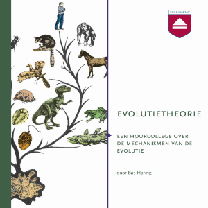 Evolutietheorie