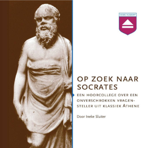 Op zoek naar Socrates-logo