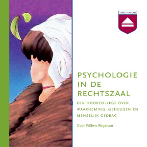 Psychologie in de rechtszaal