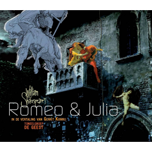 Romeo en Julia